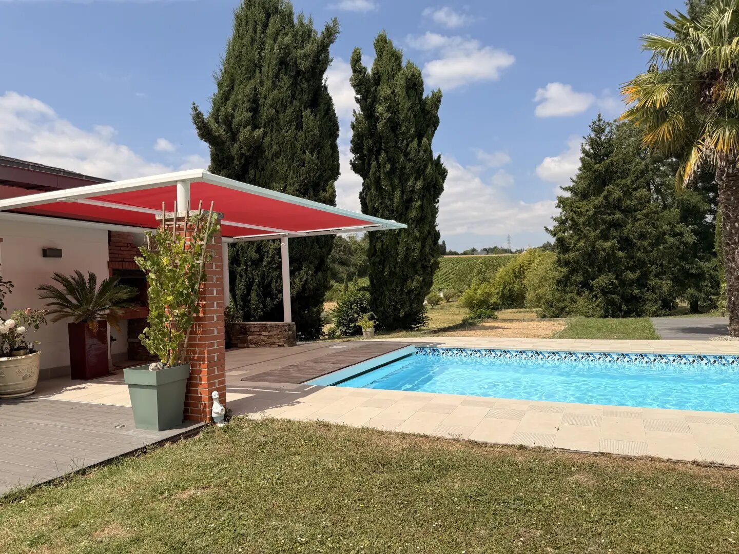 Maison à vendre, 210m², Fondettes