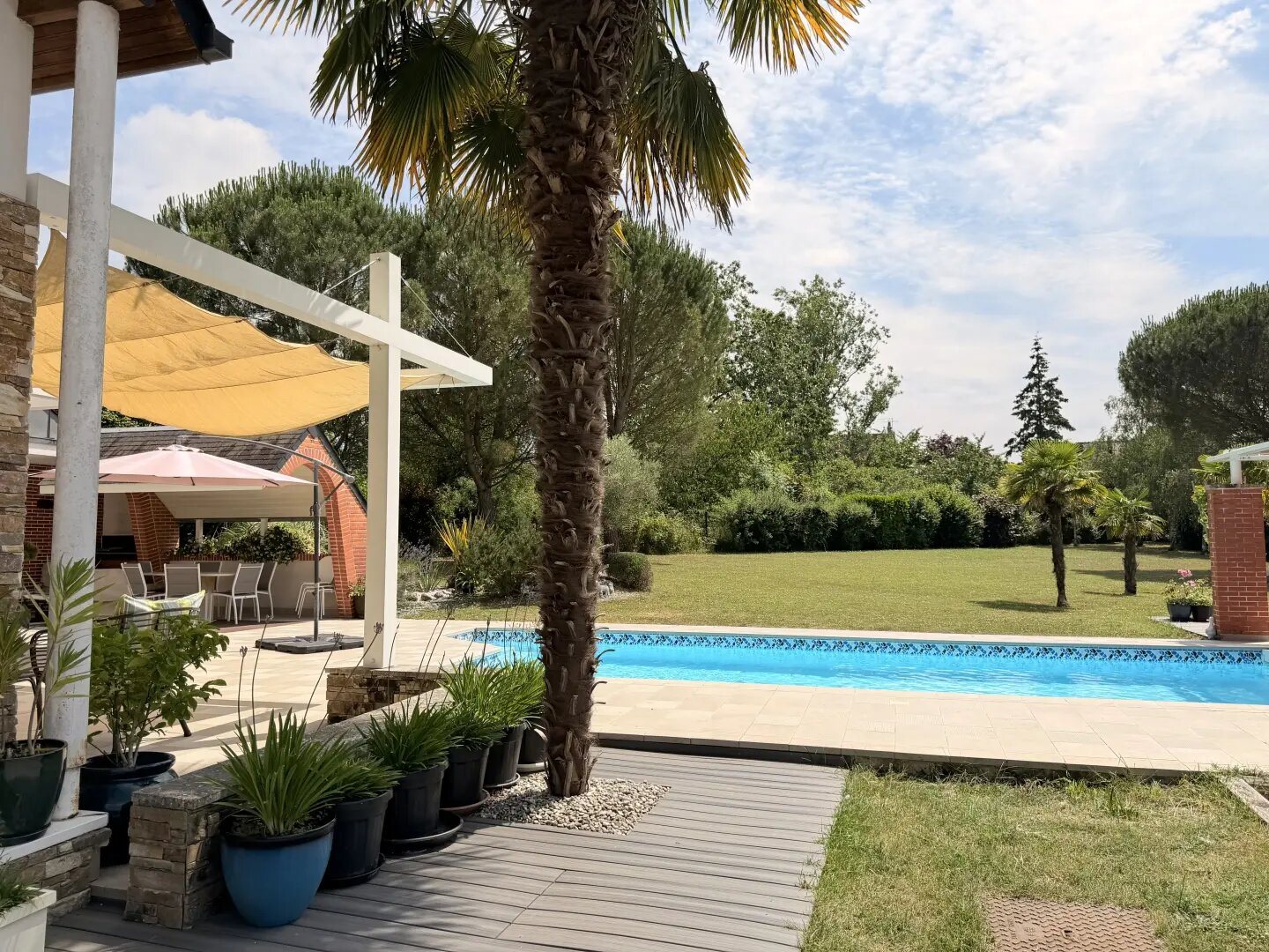 Maison à vendre, 210m², Fondettes