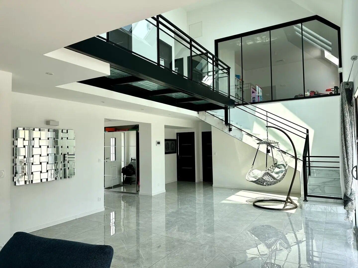 Maison à vendre, 243m², Montbazon