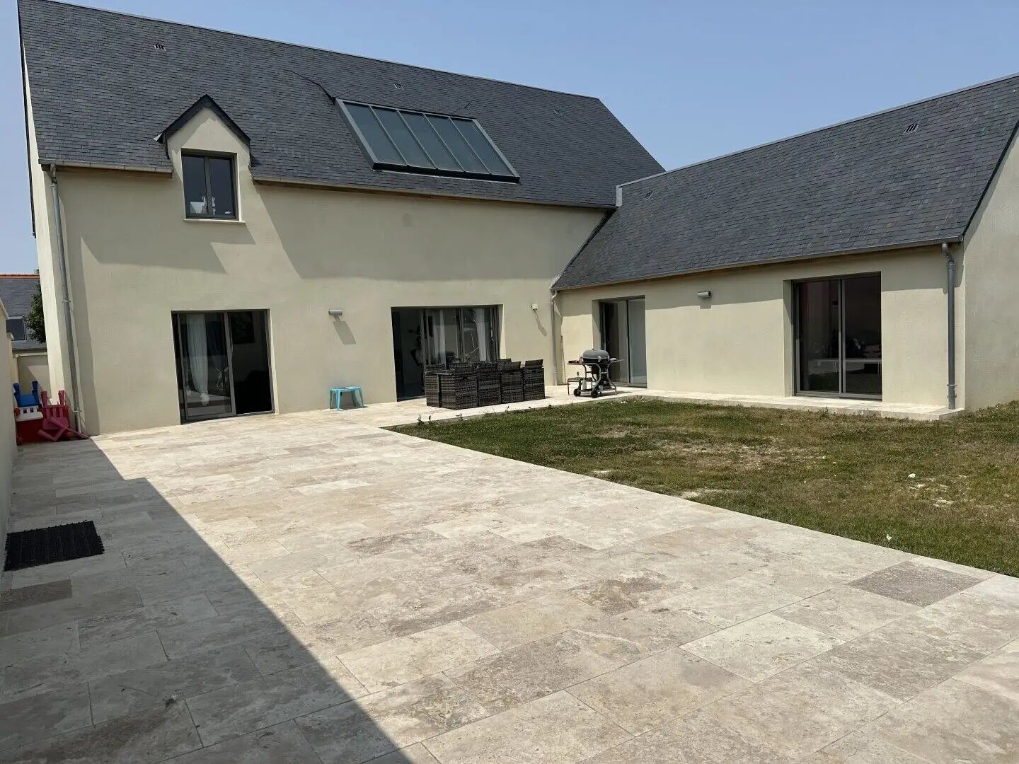 Maison à vendre, 243m², Montbazon