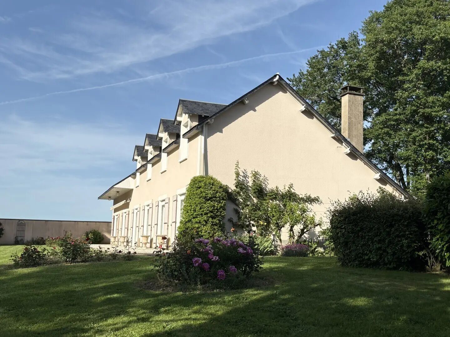 Maison à vendre, 245m², Parçay-Meslay