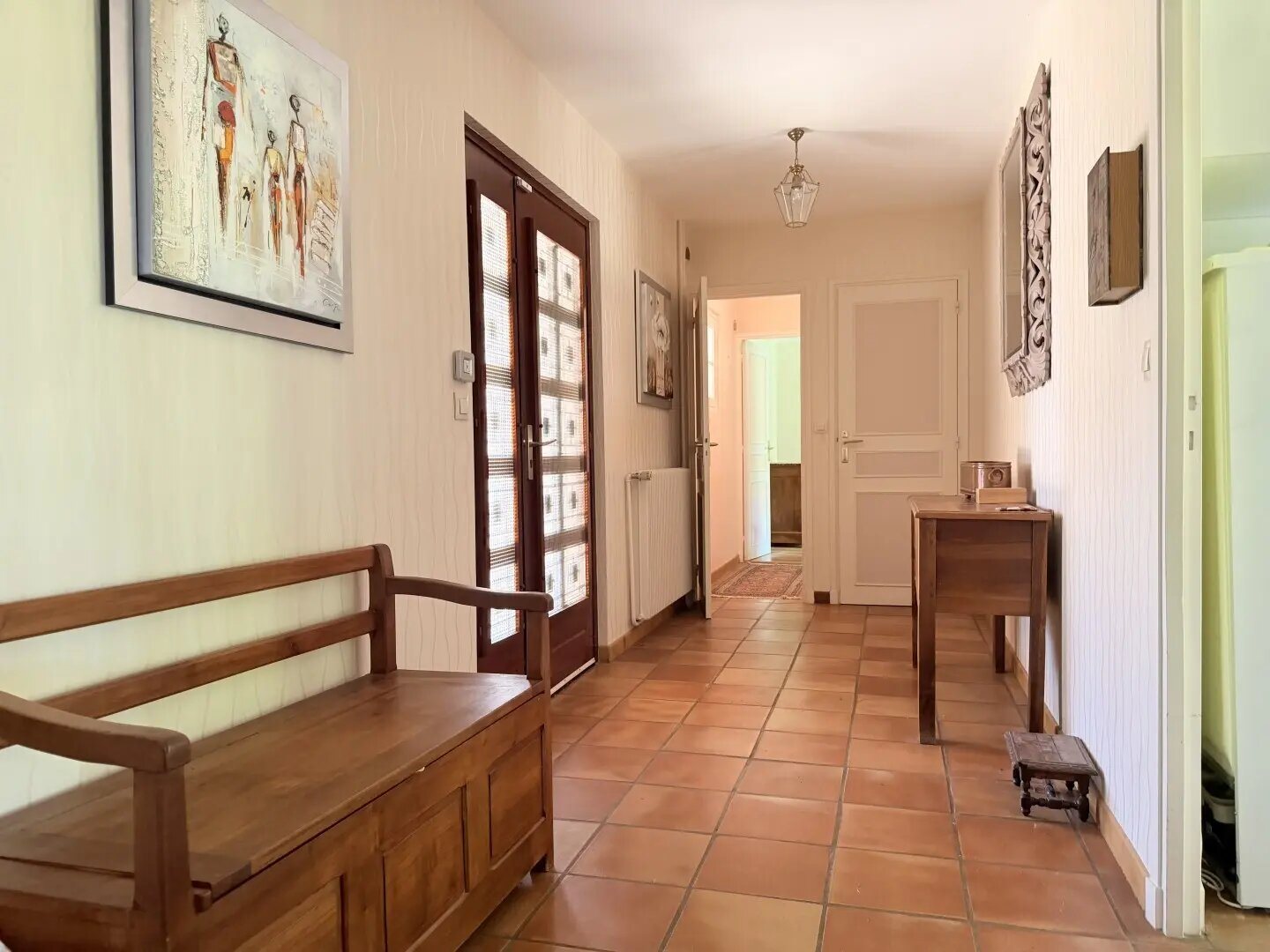 Maison à vendre, 245m², Parçay-Meslay