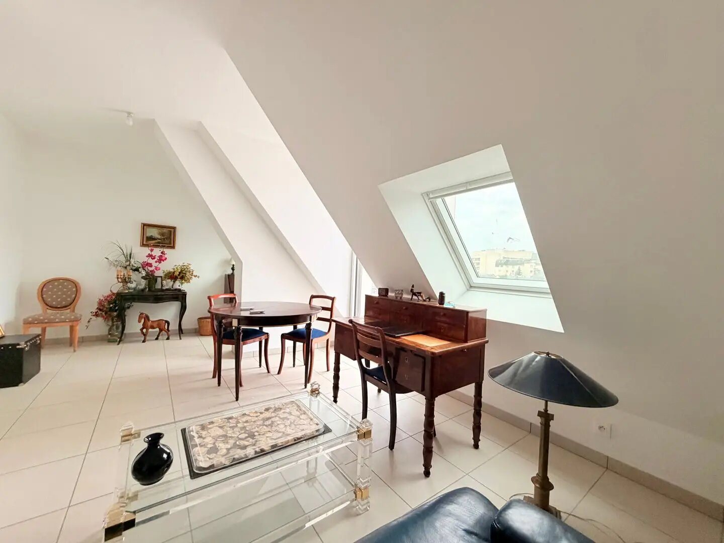 Appartement à vendre, 55m², Tours