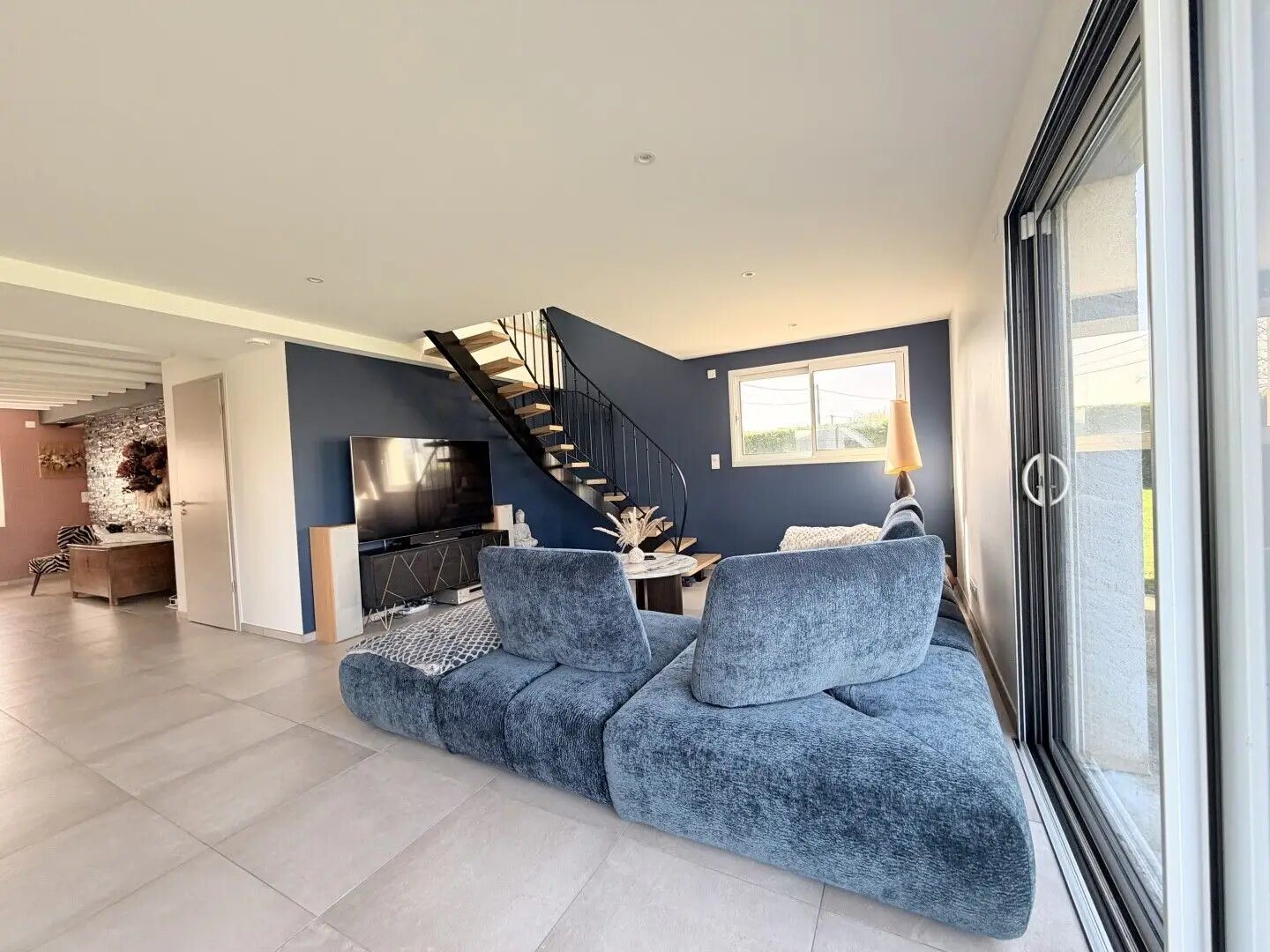 Maison à vendre, 200m², Thilouze