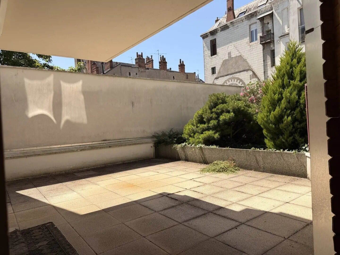 Appartement à vendre, 70m², Tours