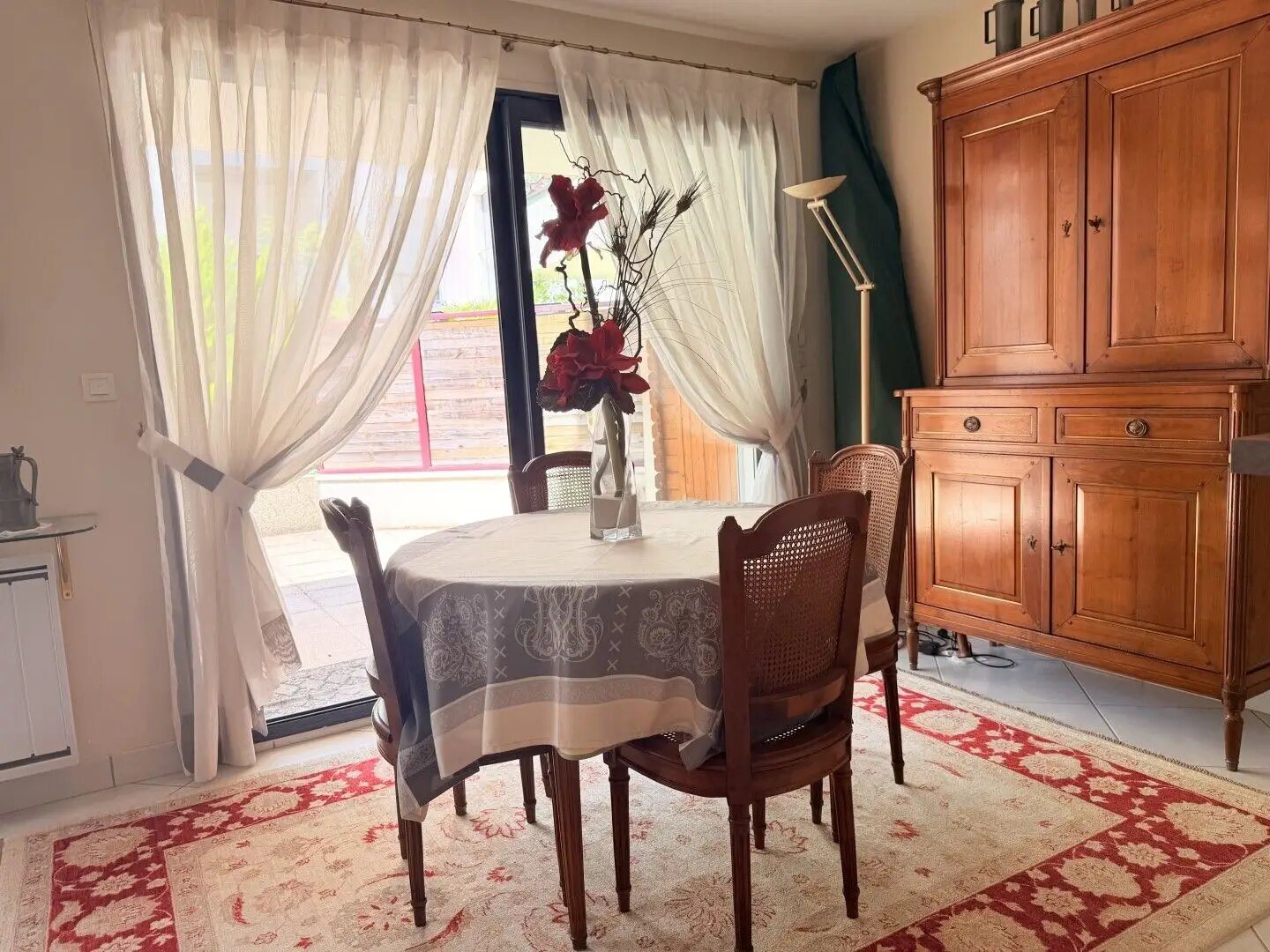 Appartement à vendre, 70m², Tours