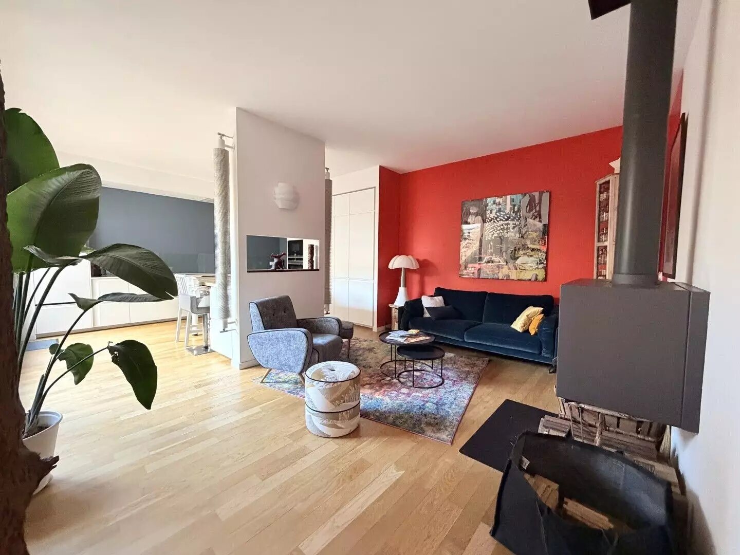 Maison à vendre, 200m², Tours