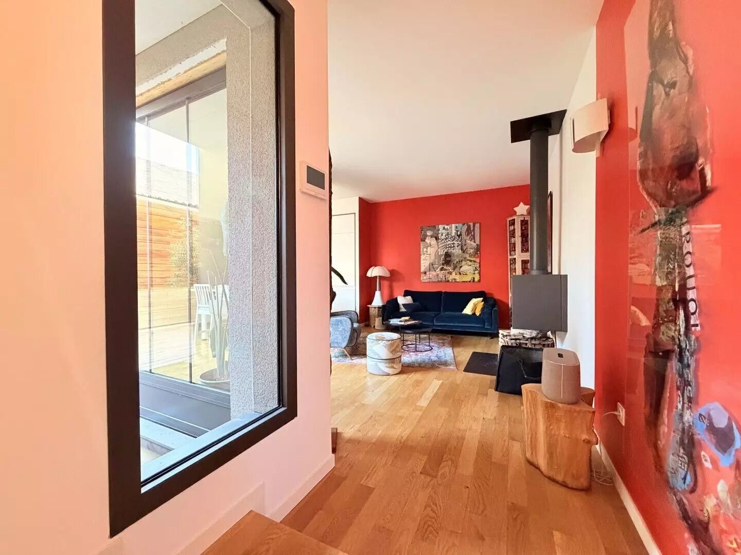 Maison à vendre, 200m², Tours