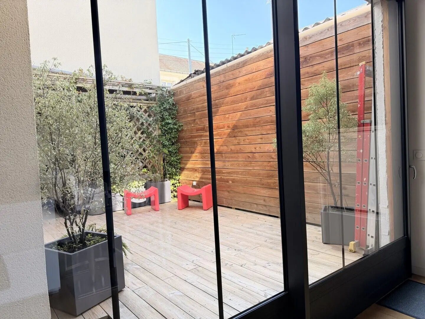Maison à vendre, 200m², Tours