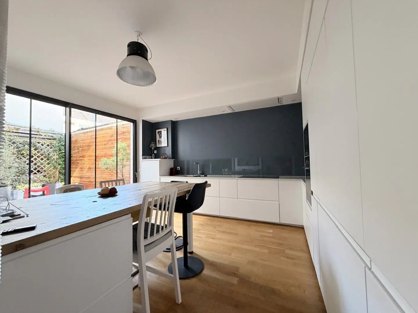 Maison à vendre, 200m², Tours