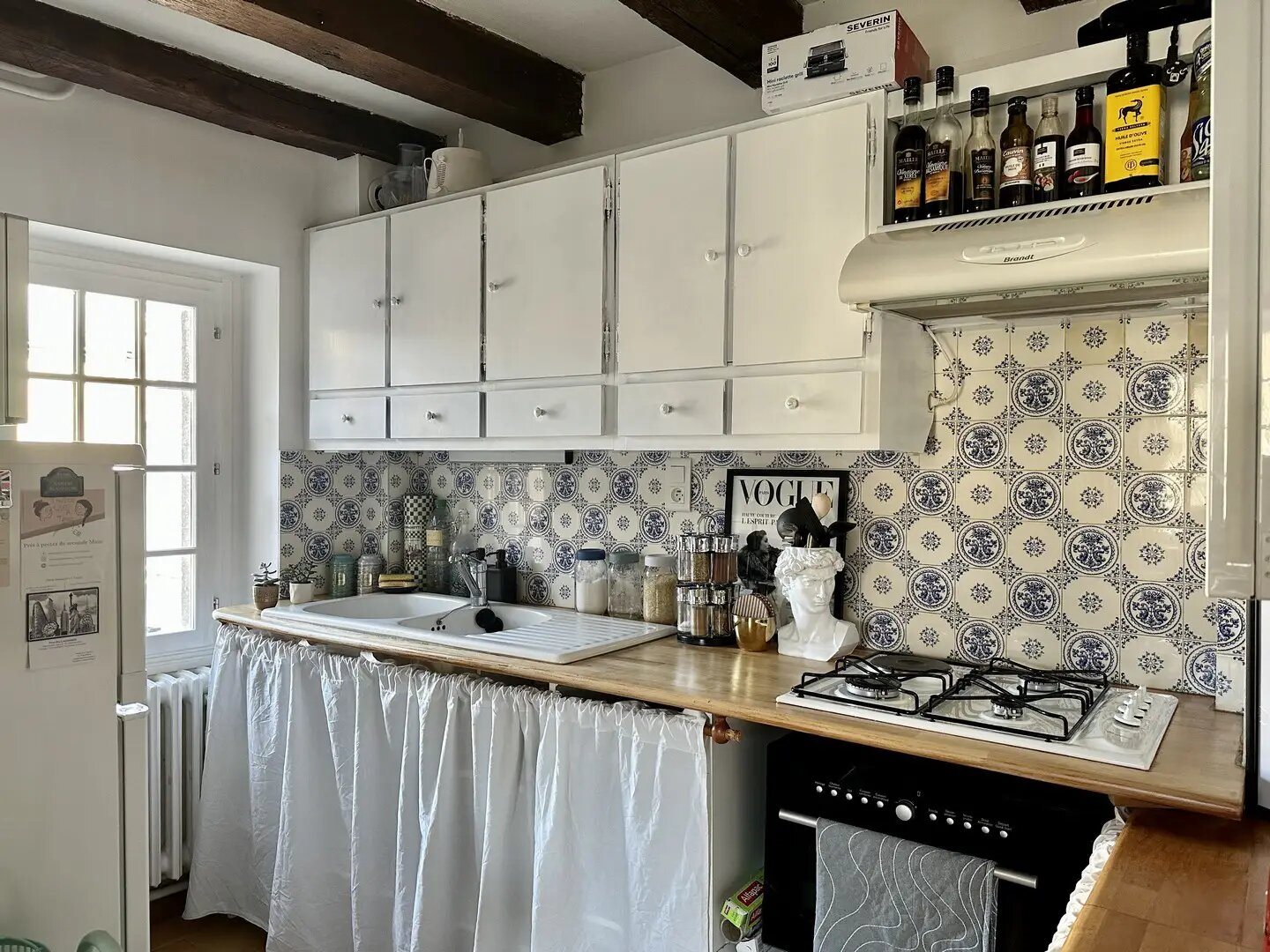 Appartement à louer, 74m², Tours