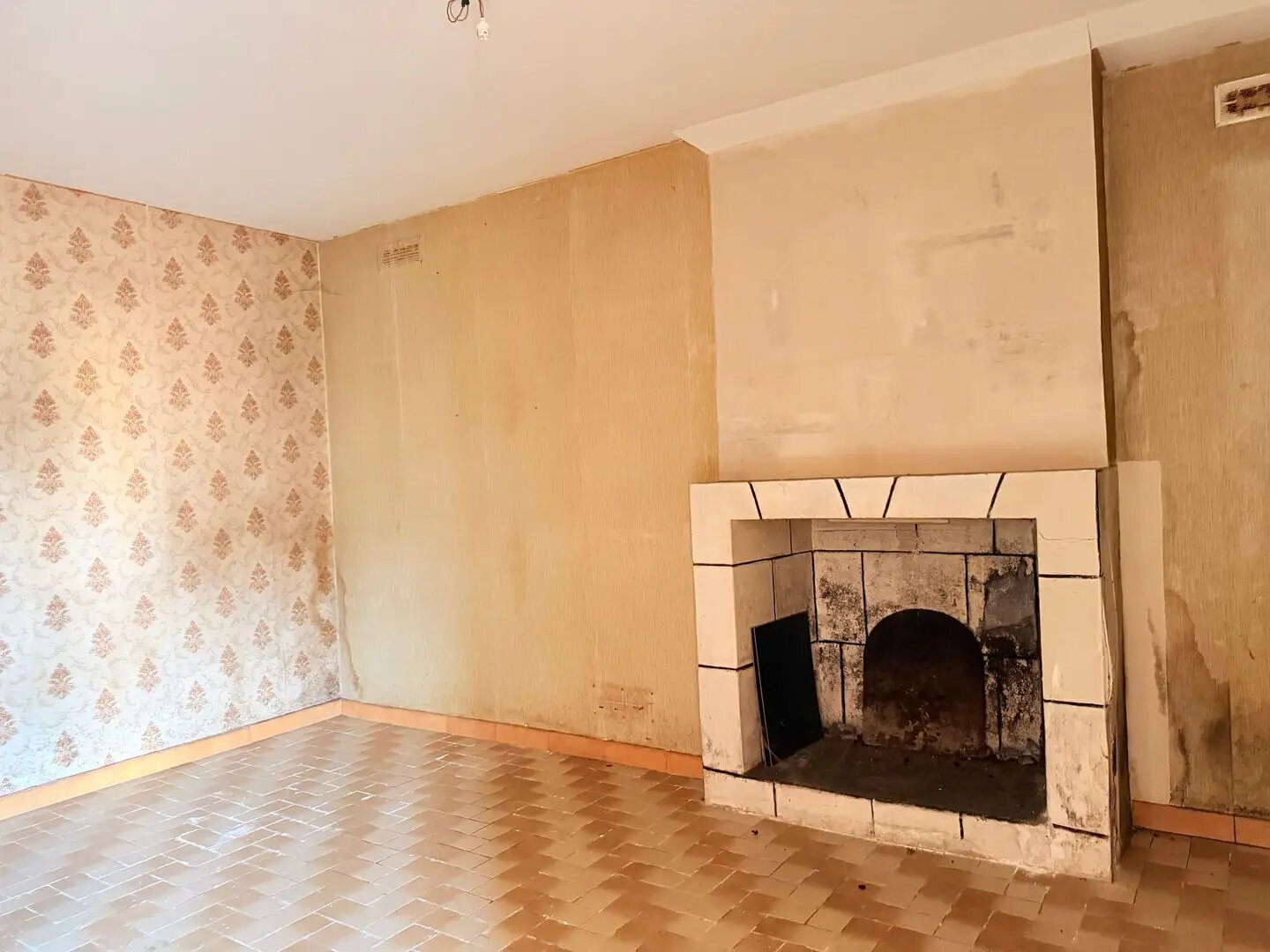 Maison à vendre, 80m², Cheillé