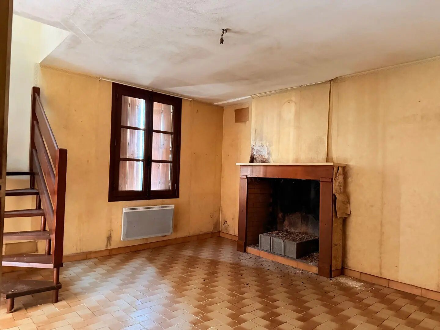 Maison à vendre, 80m², Cheillé