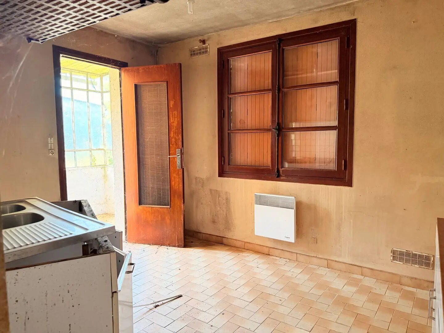Maison à vendre, 80m², Cheillé