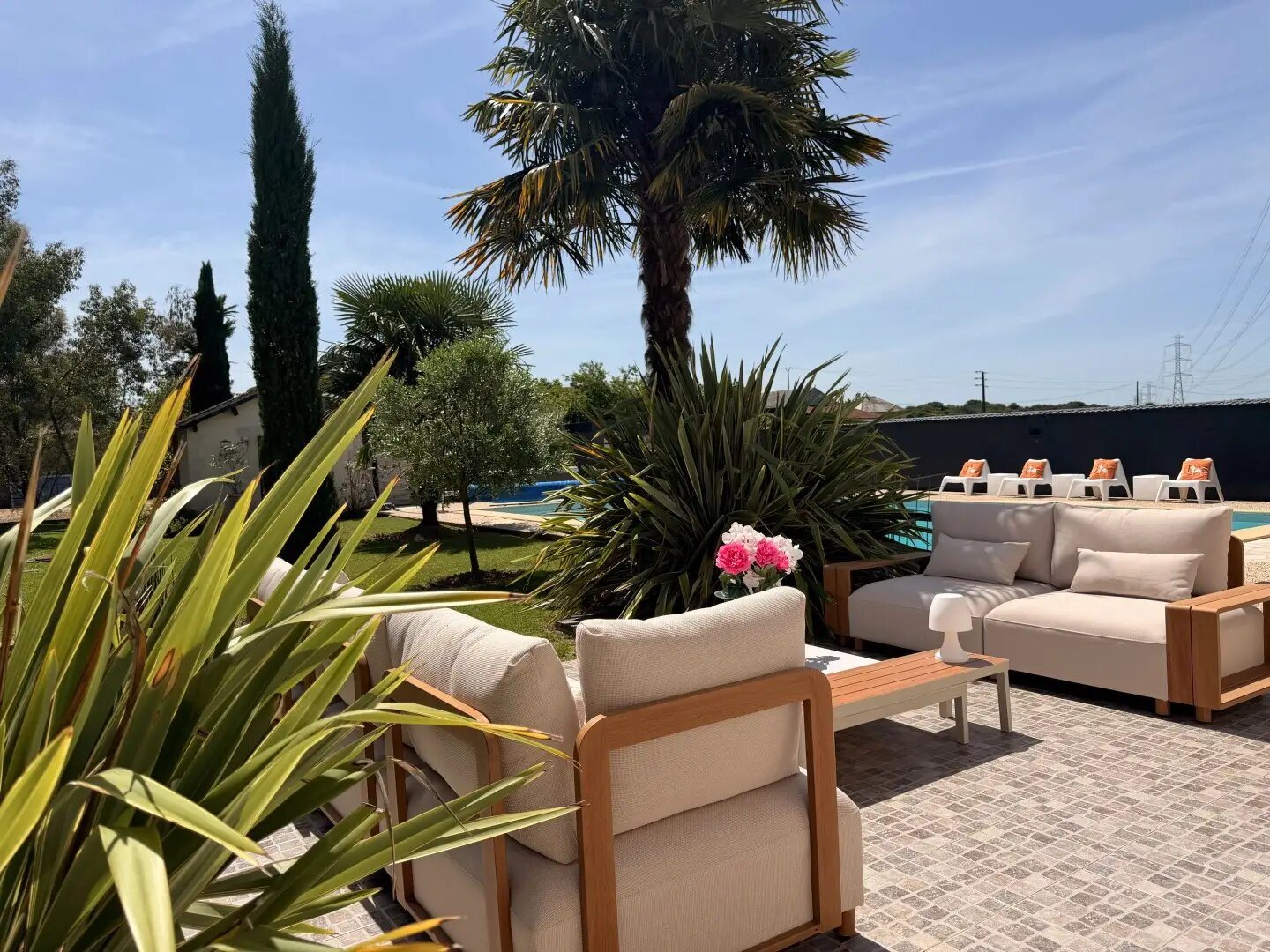 Maison à vendre, 200m², Tours
