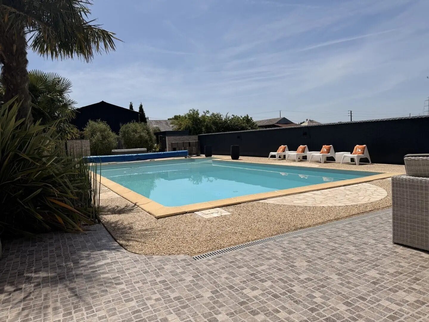 Maison à vendre, 200m², Tours