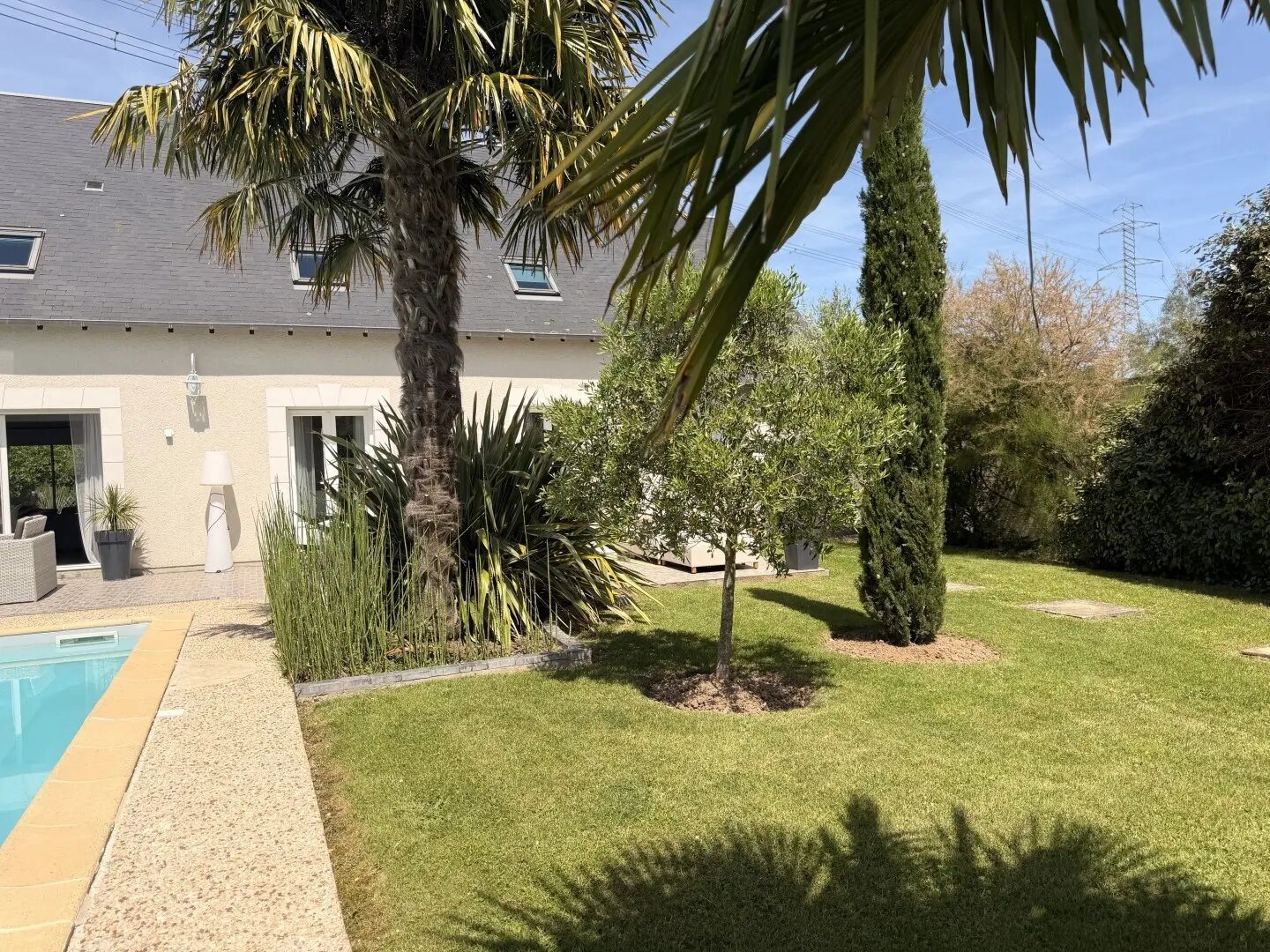 Maison à vendre, 200m², Joué-lès-Tours
