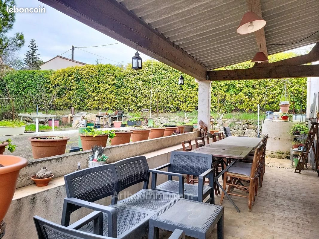 Maison à vendre, 86m², Mouans-Sartoux