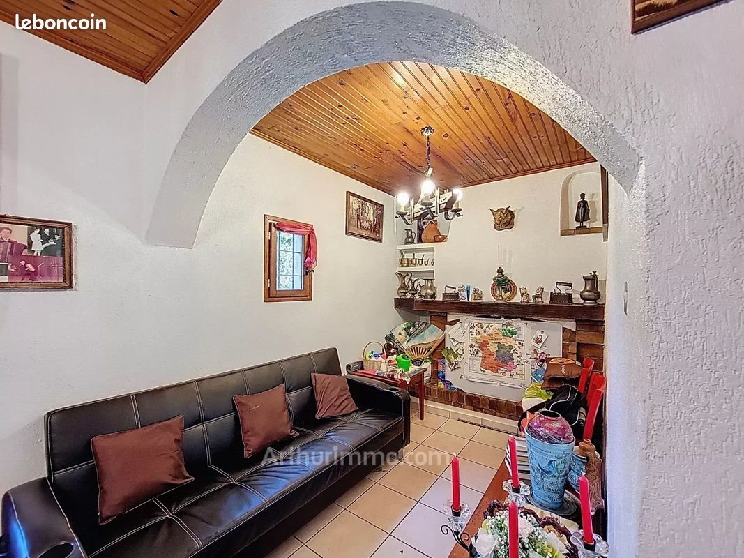 Maison à vendre, 86m², Mouans-Sartoux