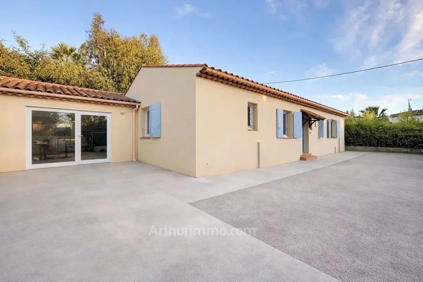 Maison à vendre, 100m², Mouans-Sartoux