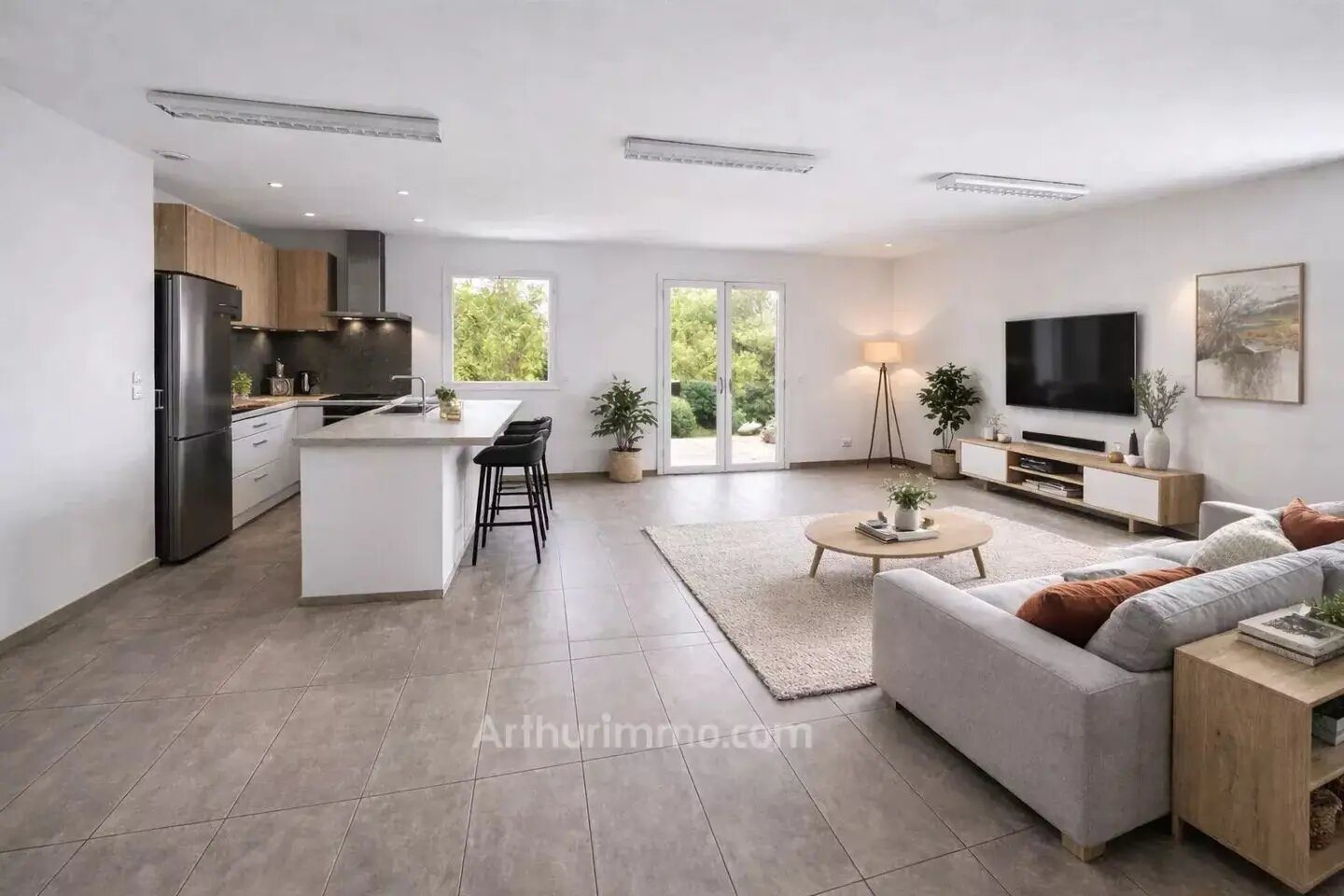 Maison à vendre, 100m², Mouans-Sartoux