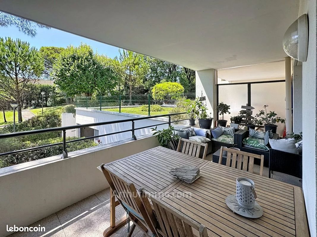 Appartement à vendre, 91m², Grasse
