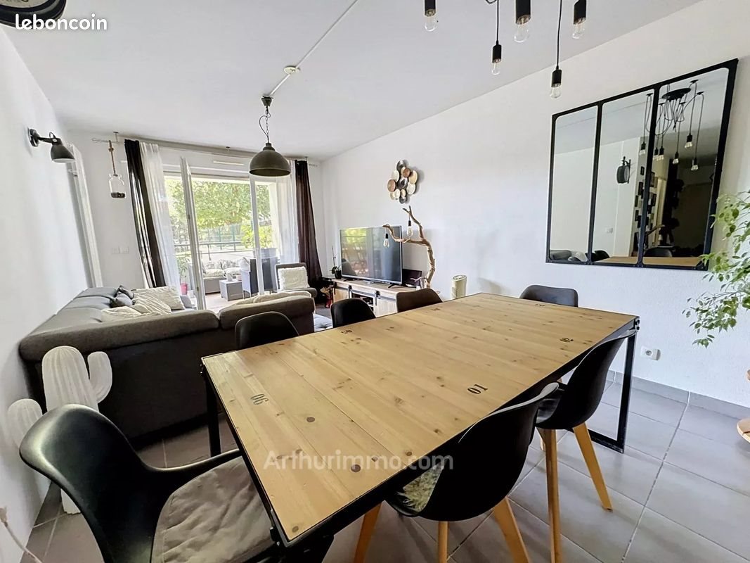 Appartement à vendre, 91m², Grasse