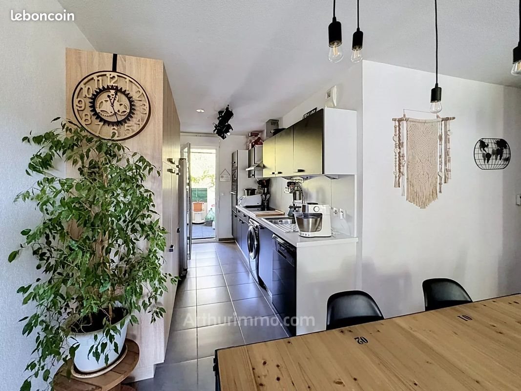 Appartement à vendre, 91m², Grasse