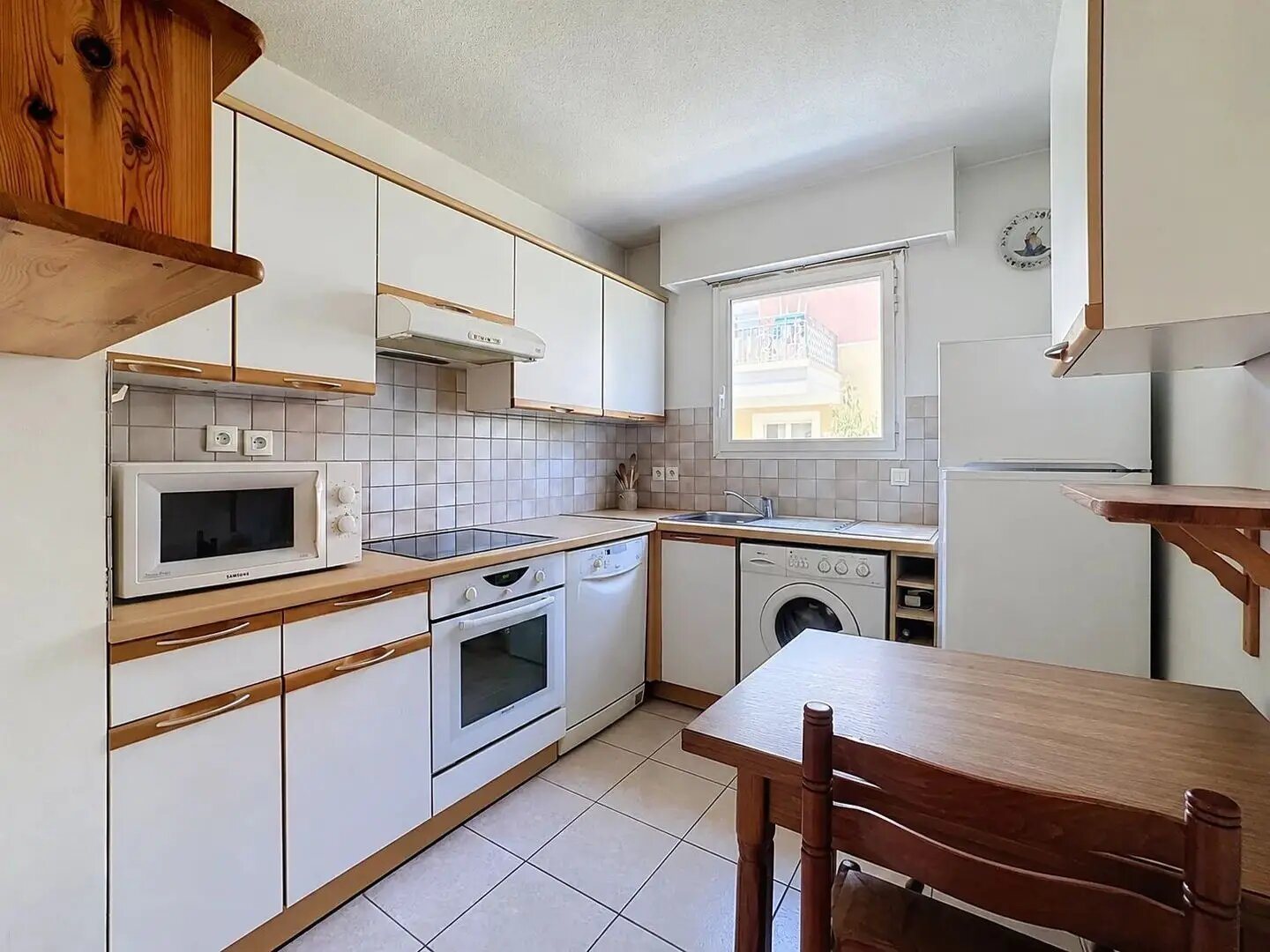 Appartement à vendre, 80m², Mouans-Sartoux
