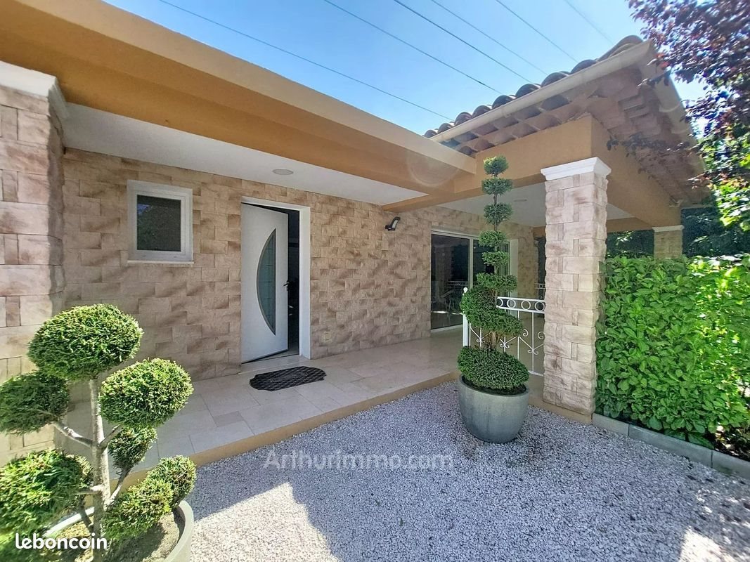 Maison à vendre, 105m², Mouans-Sartoux