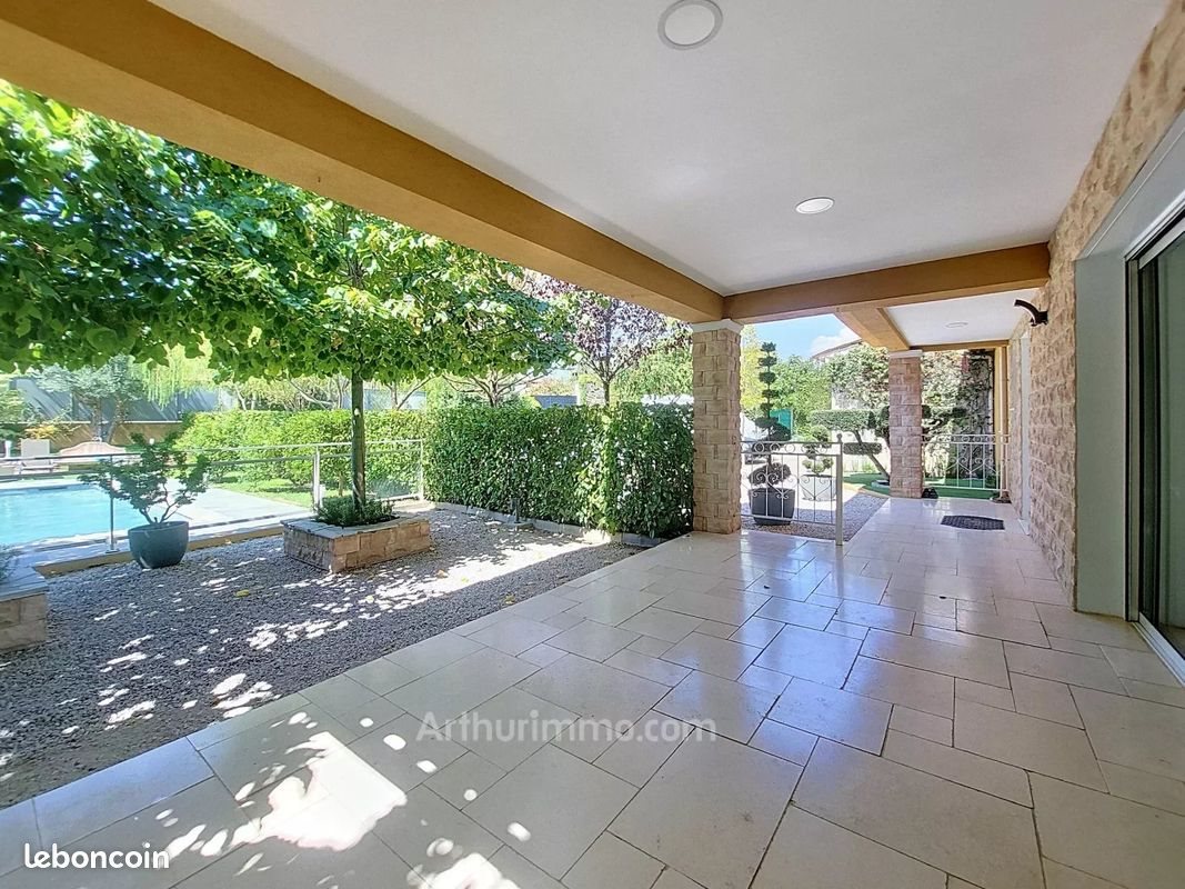 Maison à vendre, 105m², Mouans-Sartoux