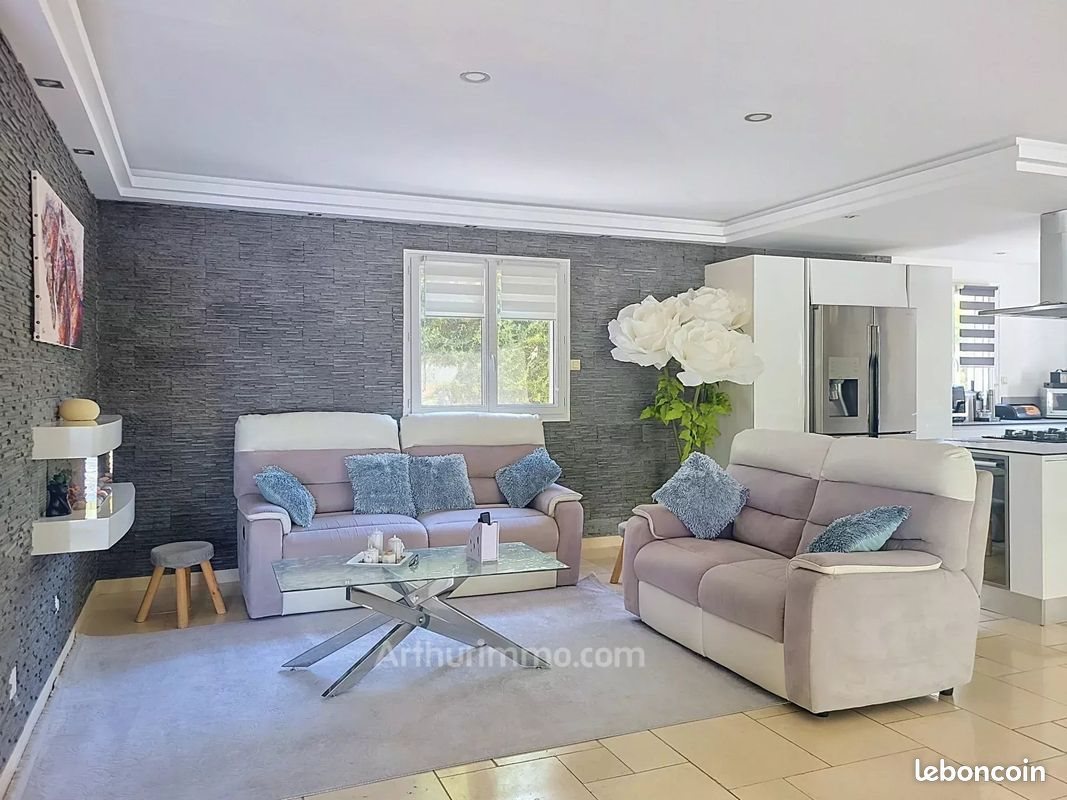 Maison à vendre, 105m², Mouans-Sartoux