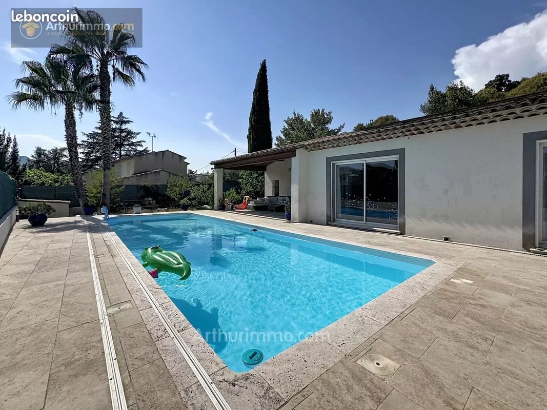 Maison à vendre, 188m², Mouans-Sartoux