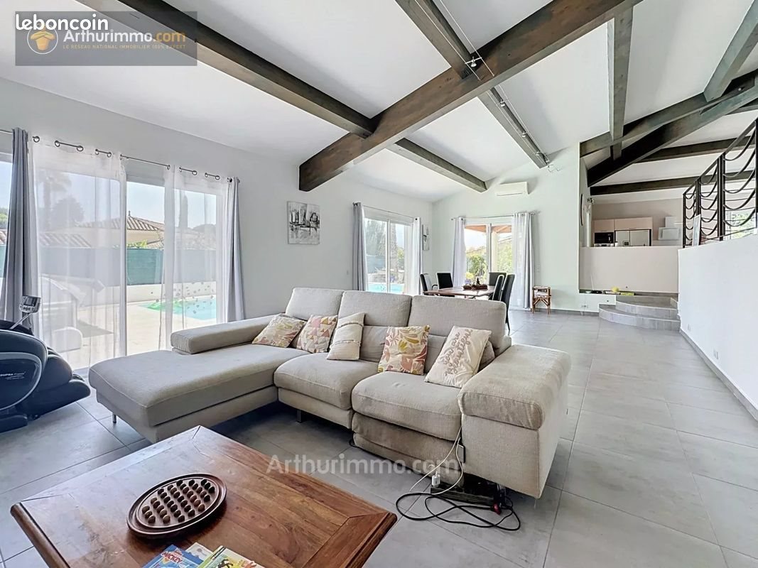 Maison à vendre, 188m², Mouans-Sartoux