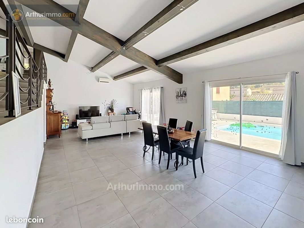 Maison à vendre, 188m², Mouans-Sartoux