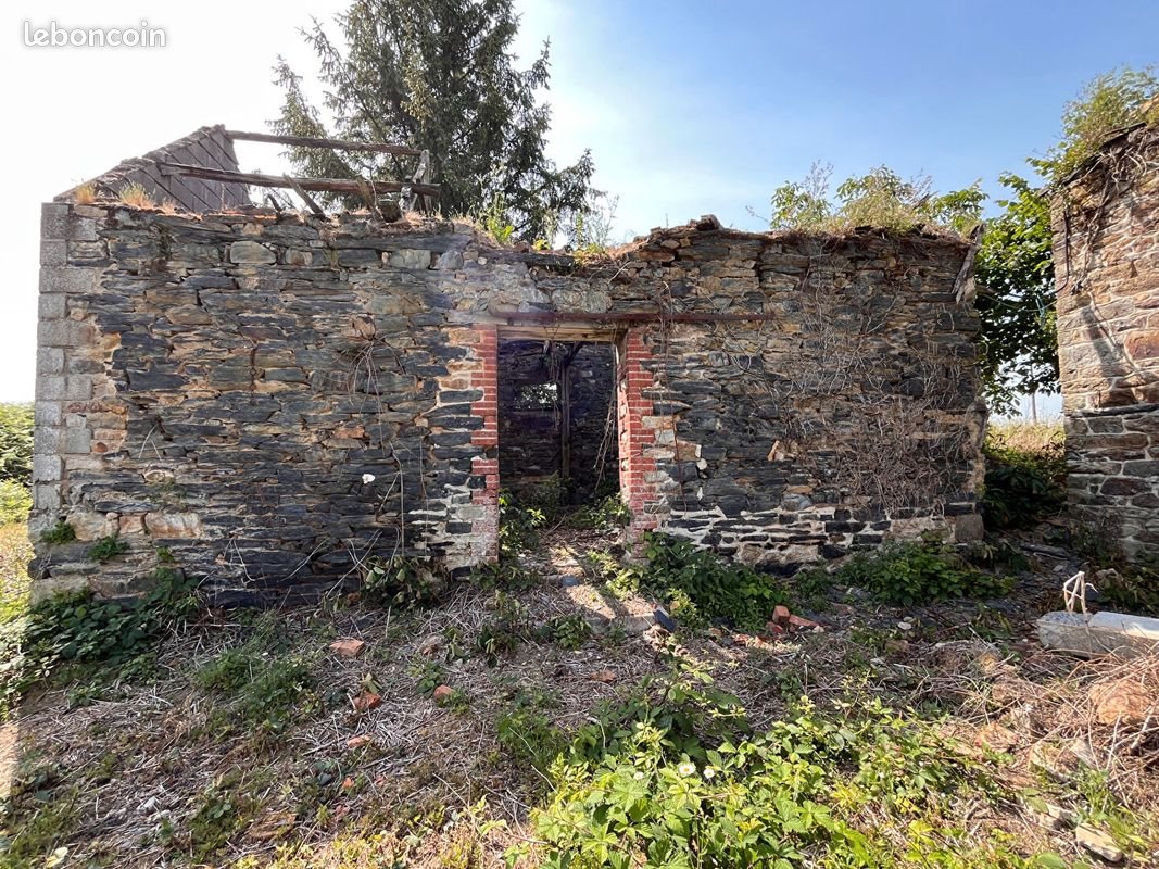 Maison à vendre, 100m², Vitré