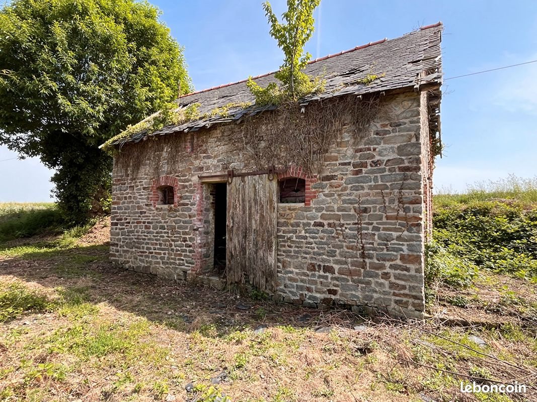 Maison à vendre, 100m², Vitré