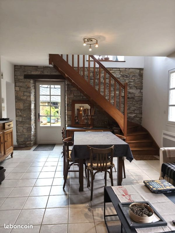 Maison à vendre, 200m², Acigné