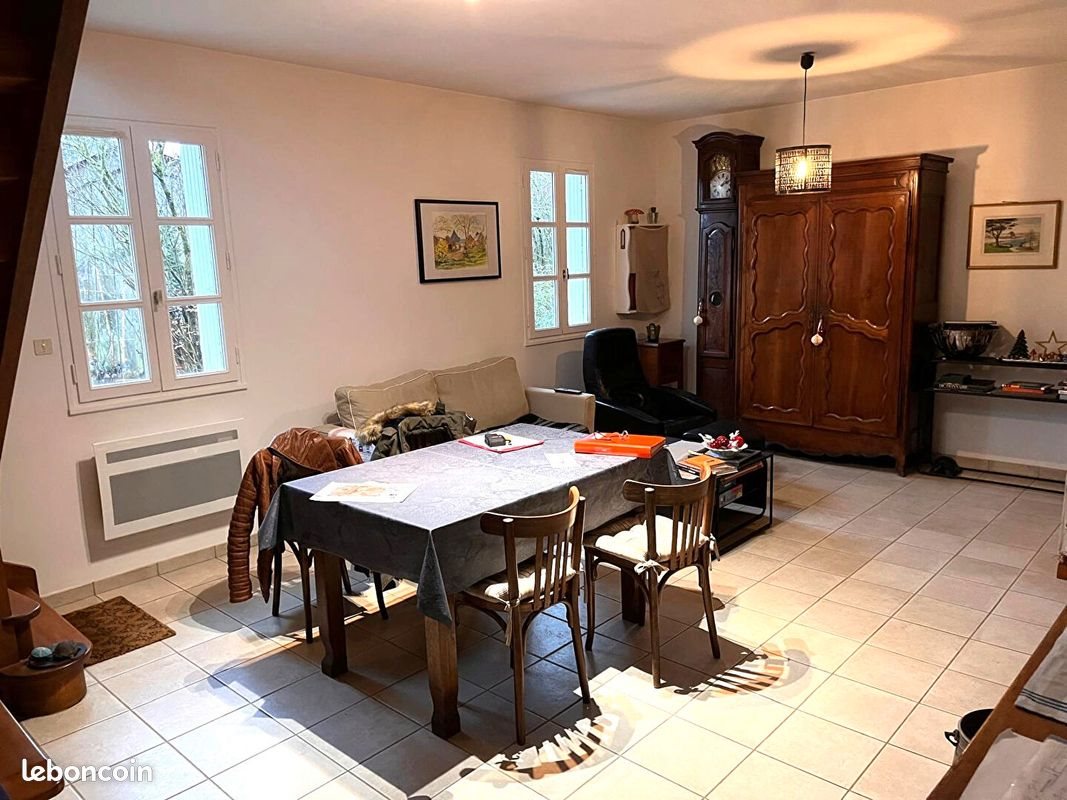 Maison à vendre, 200m², Acigné