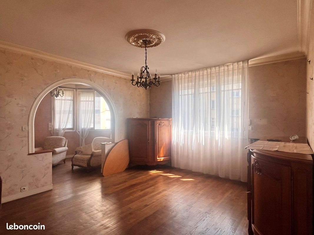 Maison à vendre, 111m², Rennes