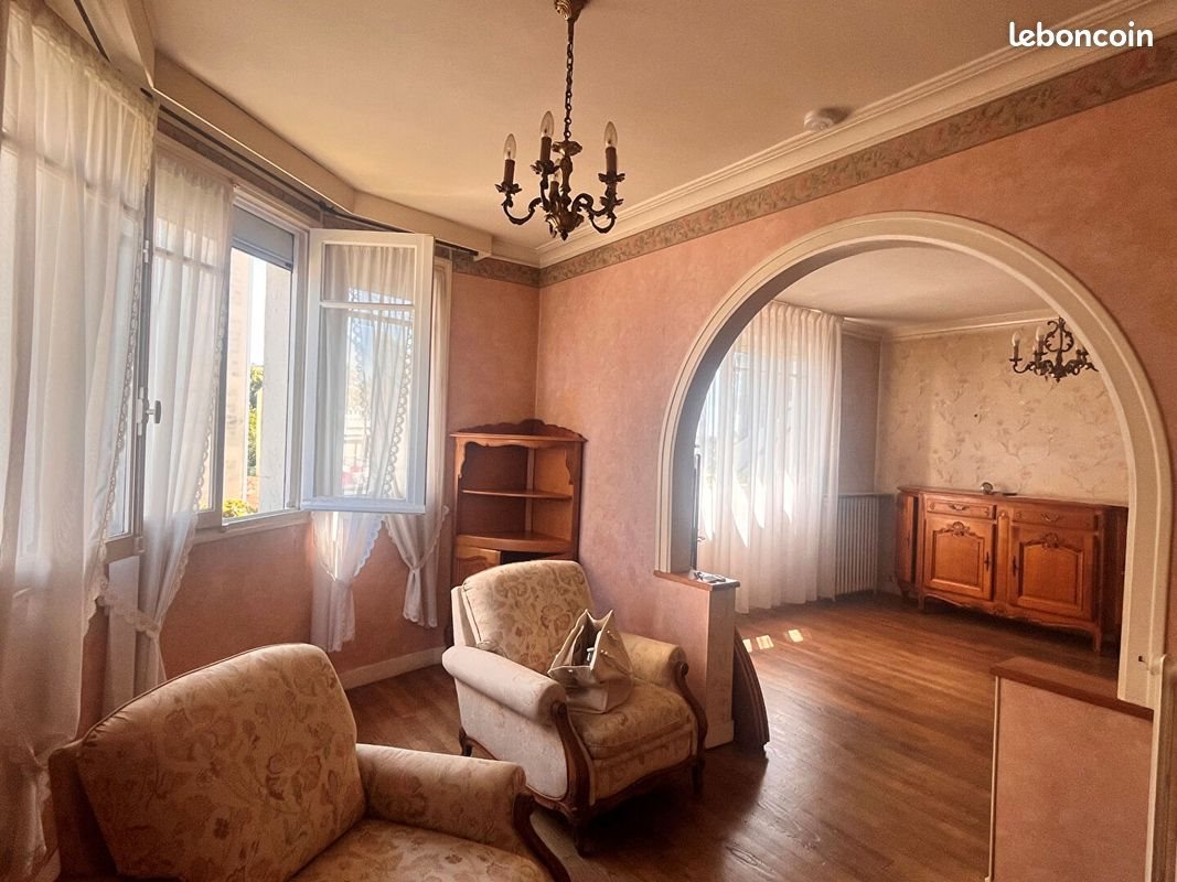 Maison à vendre, 111m², Rennes