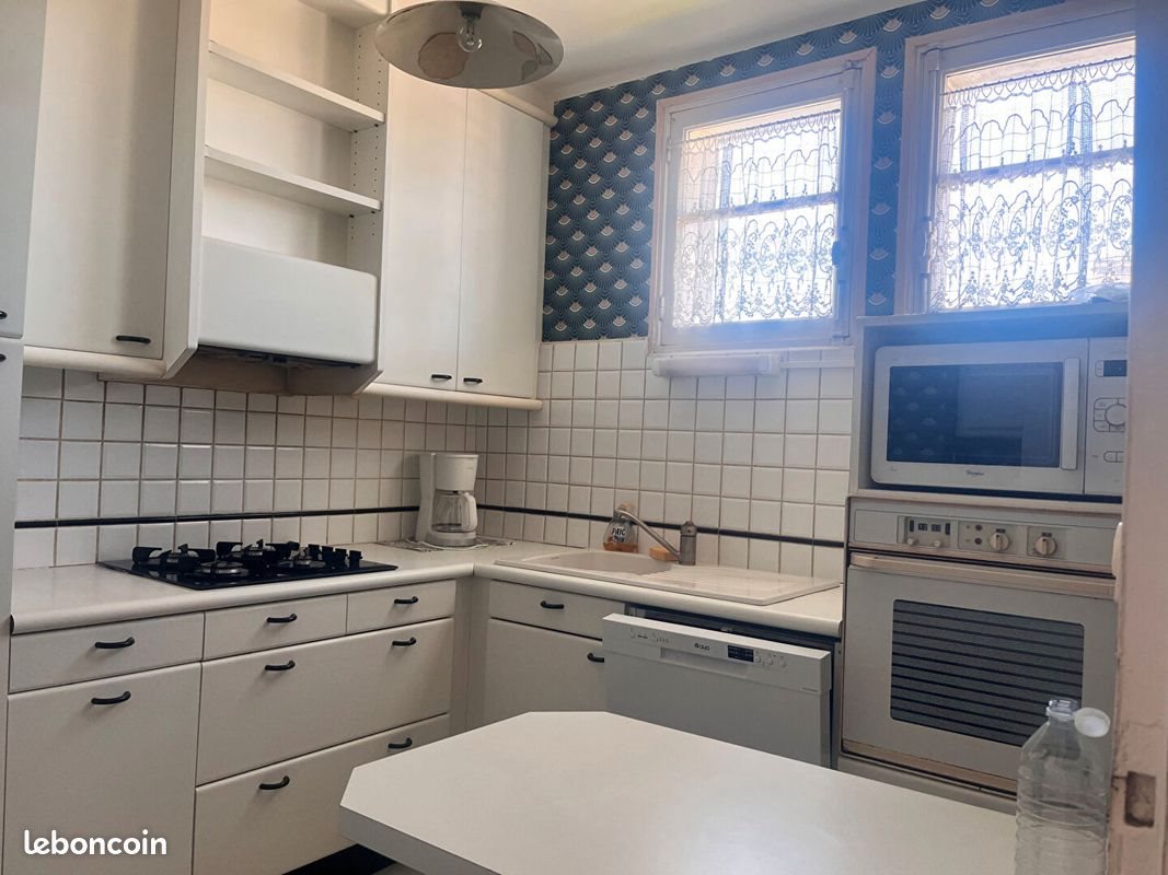 Maison à vendre, 111m², Rennes