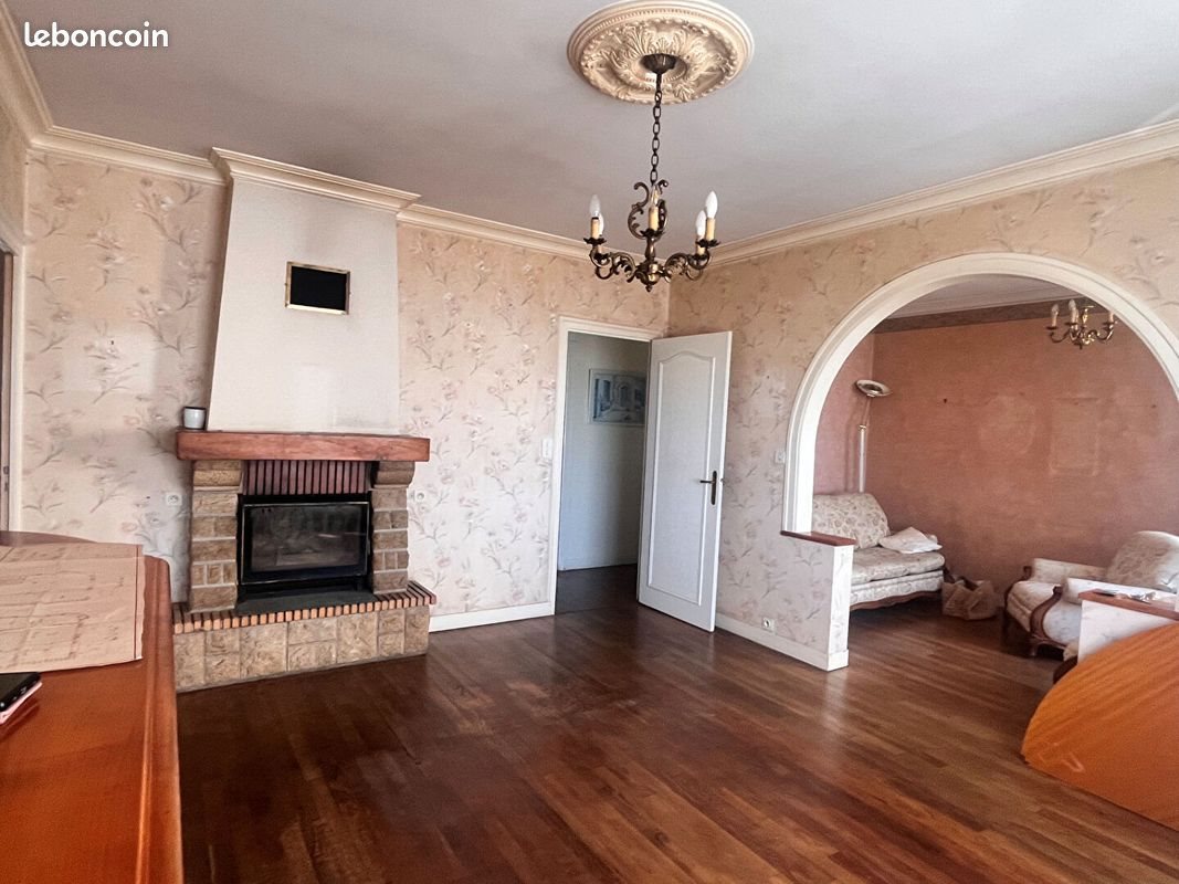 Maison à vendre, 111m², Rennes