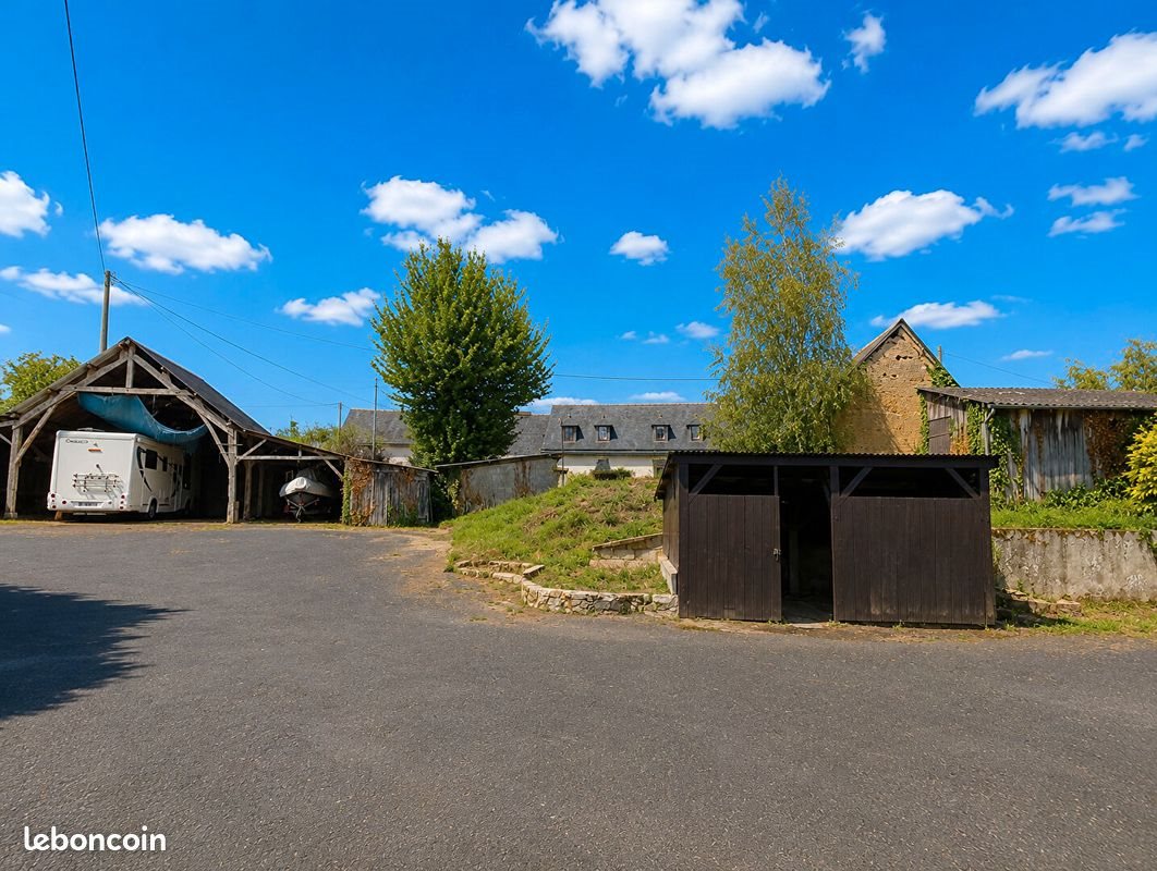 Maison à vendre, 88m², Acigné