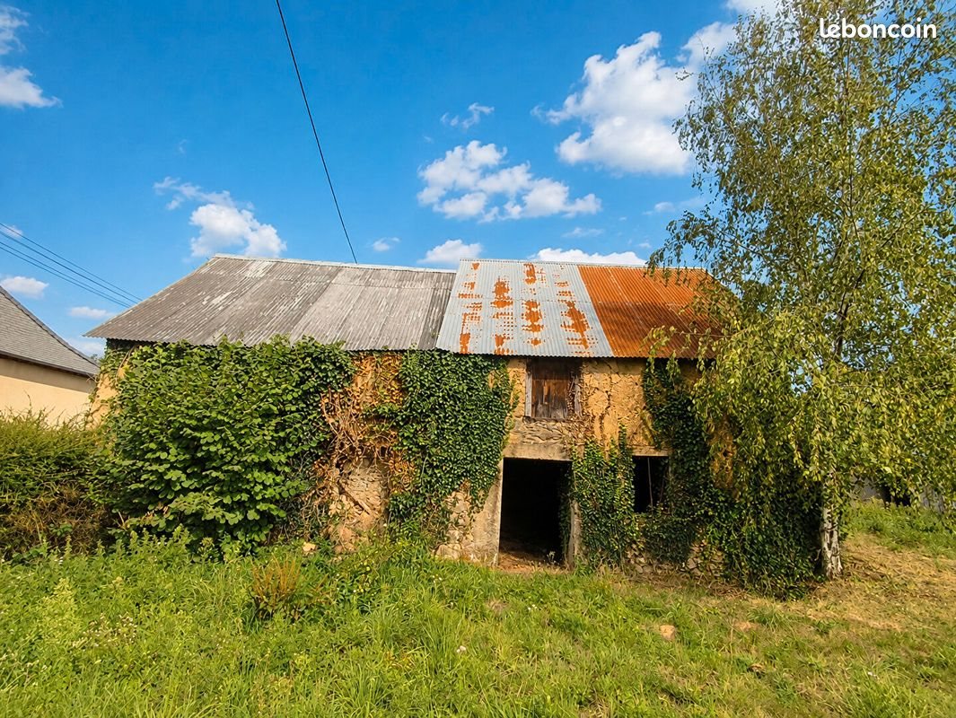 Maison à vendre, 88m², Acigné
