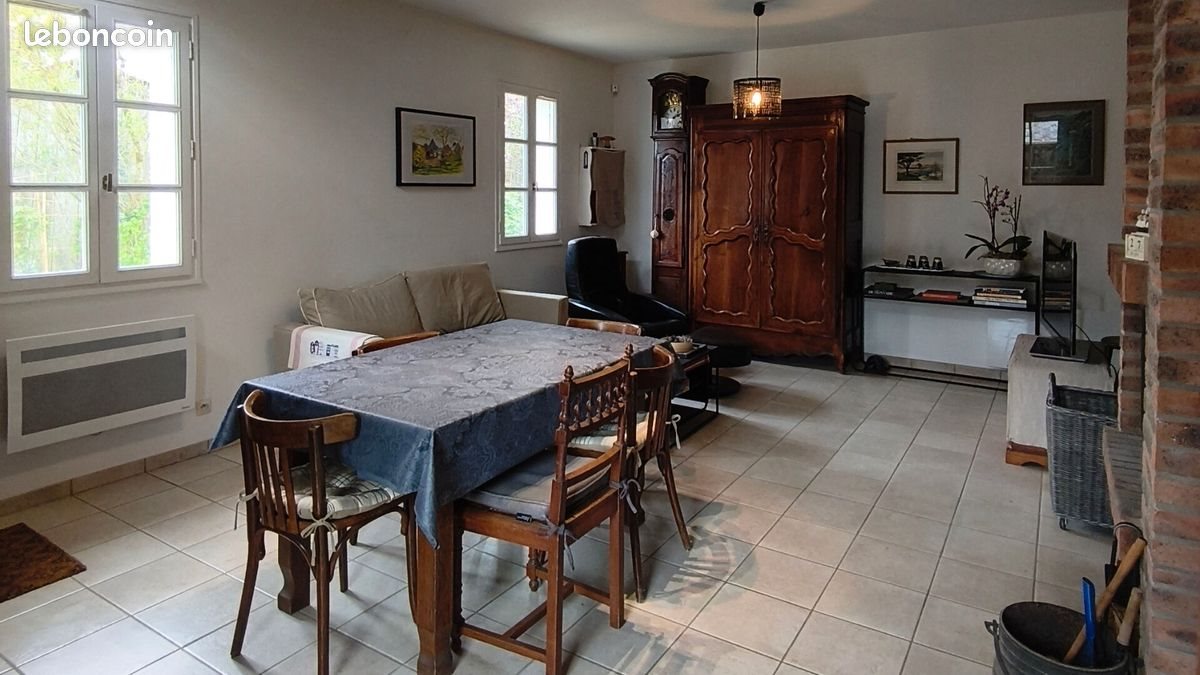 Maison à vendre, 107m², Acigné