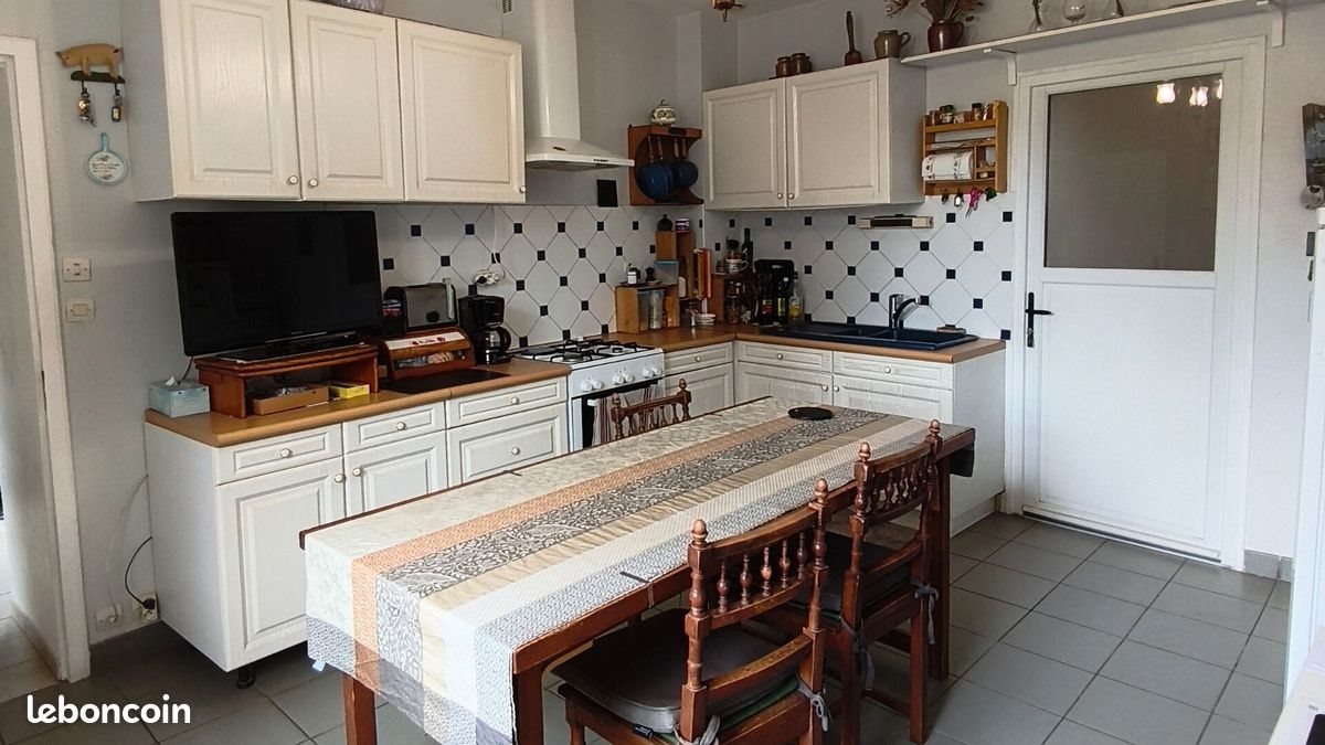 Maison à vendre, 107m², Acigné