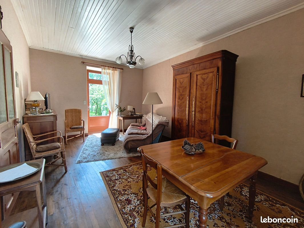Maison à vendre, 85m², Mézières-sur-Couesnon