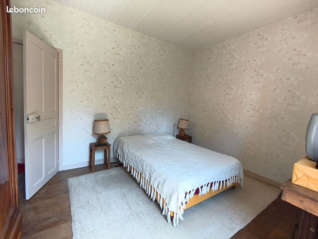 Maison à vendre, 85m², Mézières-sur-Couesnon