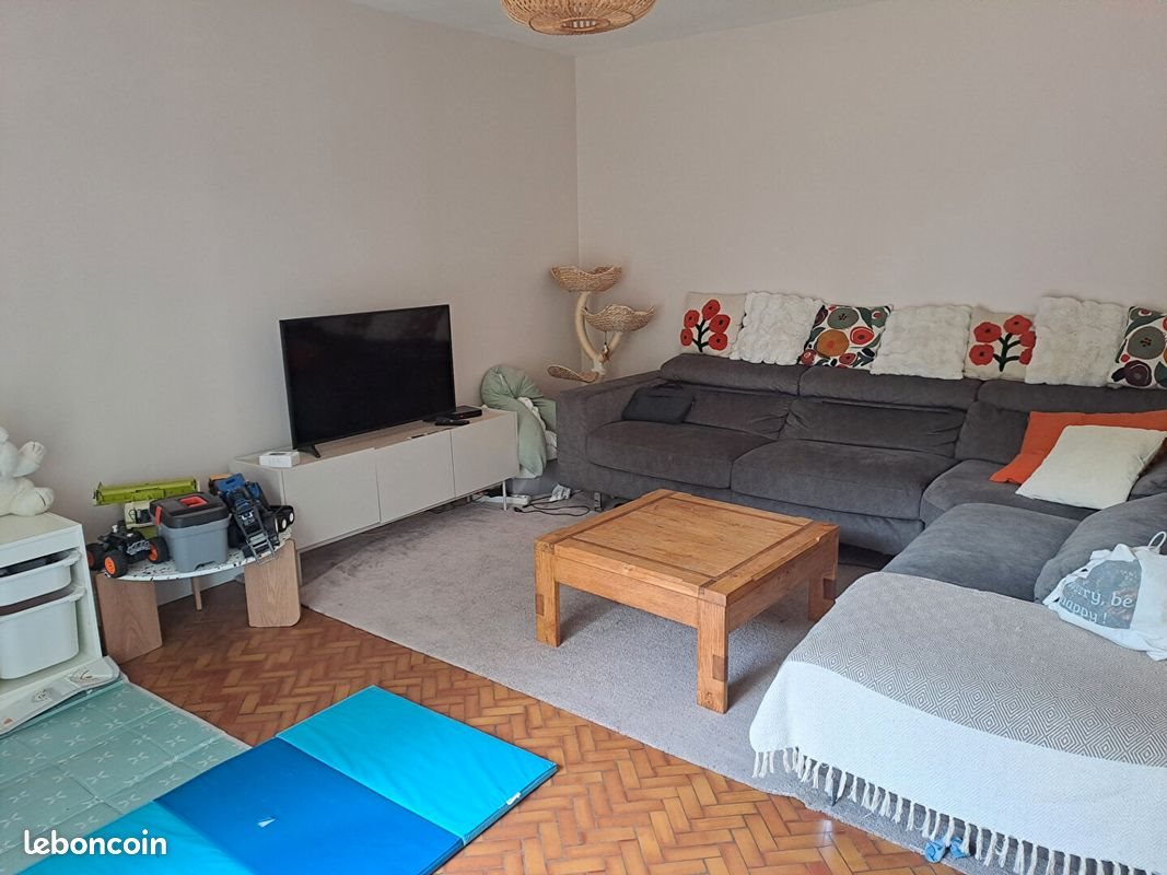 Maison à louer, 118m², Liffré
